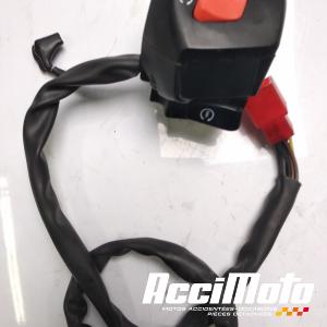 Commodo (droit) HONDA SHADOW VT125C