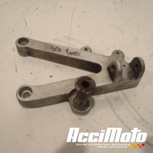 Platine repose-pied avant (gauche) DUCATI SUPERSPORT 1000 SS