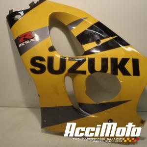 Flanc de carénage avant (gauche) SUZUKI GSXR 750