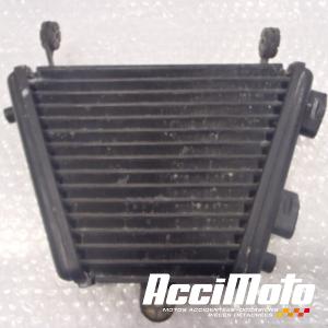 Radiateur d'huile SUZUKI GSXR 1000