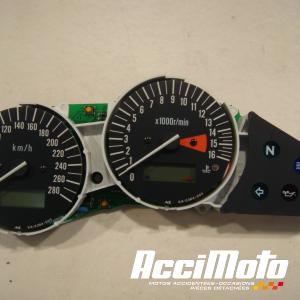 Compteur (tableau de bord) KAWASAKI ZX6R