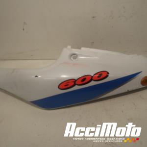 Coque arrière (gauche) SUZUKI GSXR 600