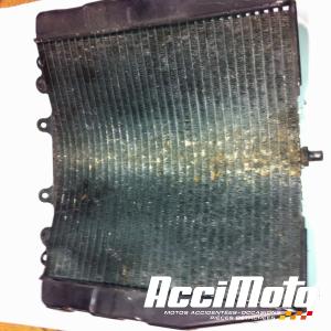 Radiateur de refroidissement SUZUKI GSXR 750