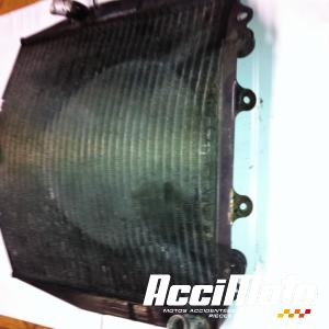 Radiateur de refroidissement SUZUKI GSXR 750