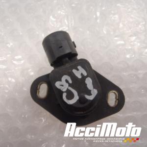 Capteur tps (position papillon) HONDA HORNET CB600F