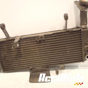 Radiateur de refroidissement SUZUKI SV 650S