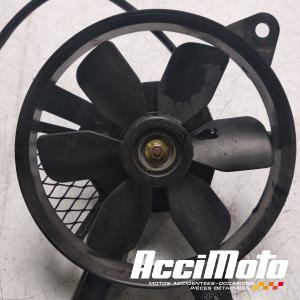 Ventilateur de radiateur  SUZUKI SV 650N