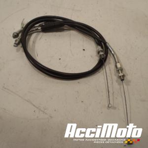 Cable d'accélérateur SUZUKI GSR 750