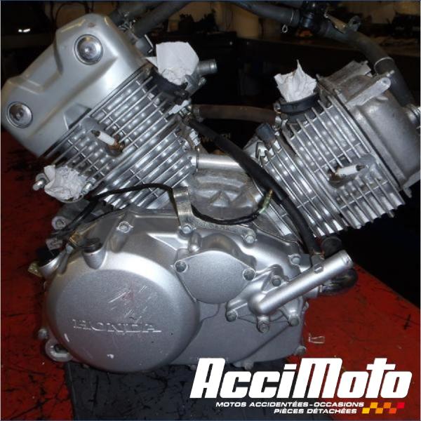 Pièce Moto MOTEUR THERMIQUE HONDA VARADERO XL125V