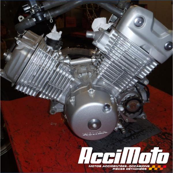 Pièce Moto MOTEUR THERMIQUE HONDA VARADERO XL125V