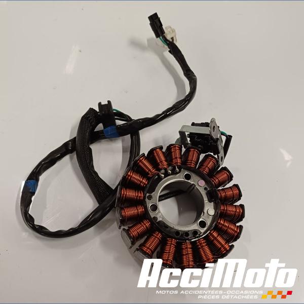 Pièce Moto Stator d'alternateur SUZUKI GSXS 125