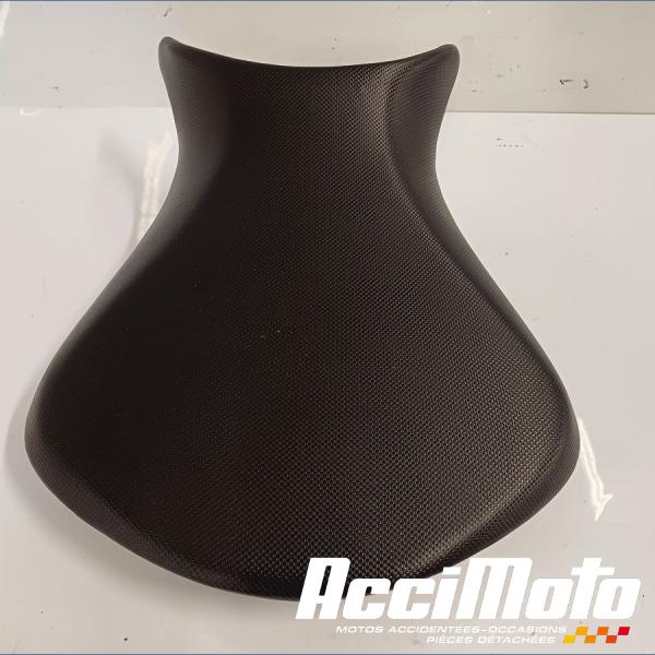 Pièce Moto Selle pilote KAWASAKI ZX6R