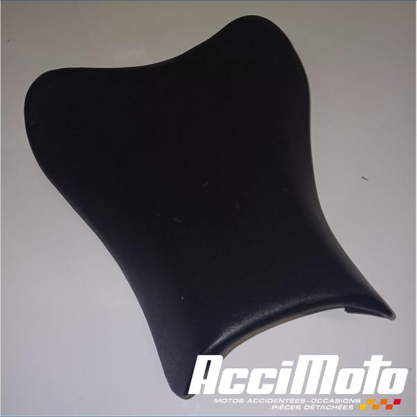 Pièce Moto Selle pilote SUZUKI GSXR 1000