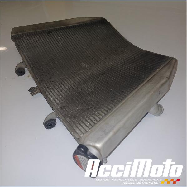 Part Motor bike Radiateur de refroidissement SUZUKI GSXR 1000