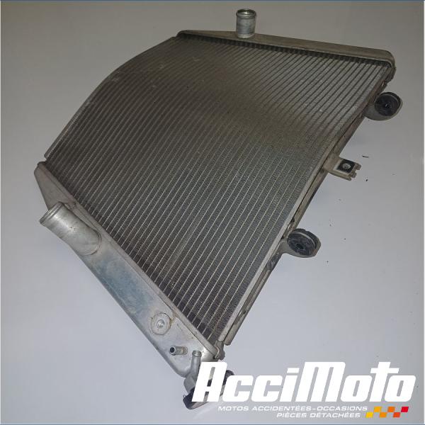 Part Motor bike Radiateur de refroidissement SUZUKI GSXR 1000