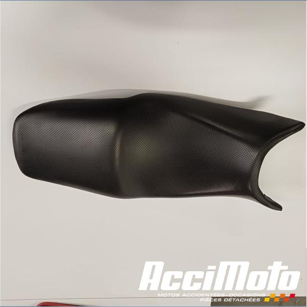 Pièce Moto Selle pilote YAMAHA FZ6 N