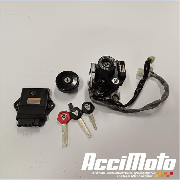 Part Motor bike Kit neiman+cdi YAMAHA TMAX XP500