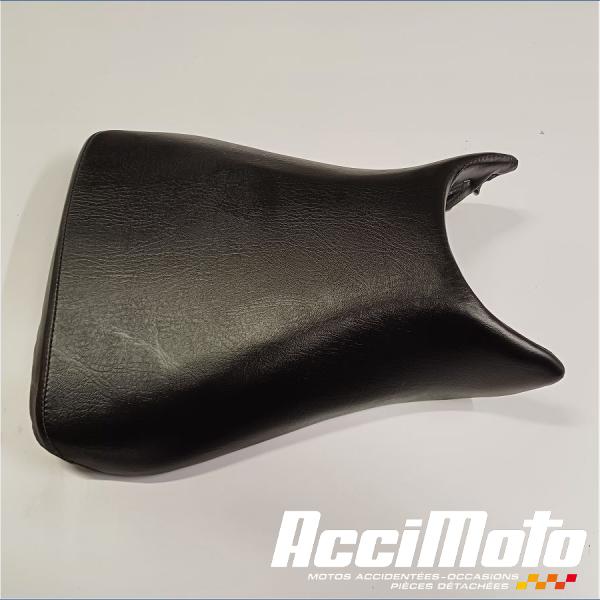 Pièce Moto Selle pilote YAMAHA R6 YZF600