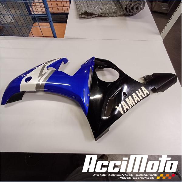 Pièce Moto Flanc de carénage avant (gauche) YAMAHA R6 YZF600