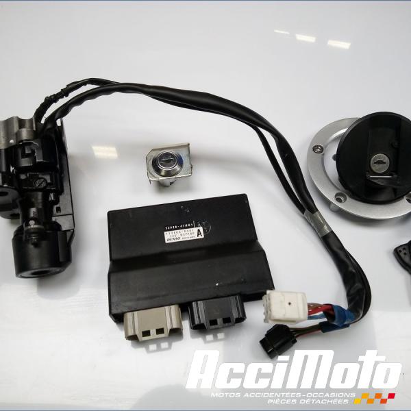 Part Motor bike Kit neiman+cdi SUZUKI GSXR 1000