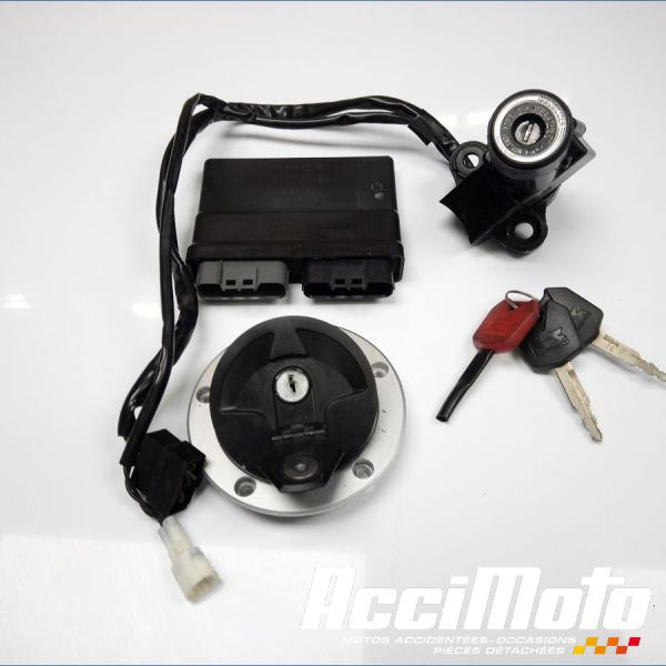 Part Motor bike Kit neiman+cdi KAWASAKI ZX10R