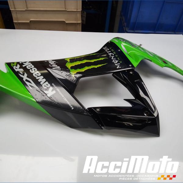 Pièce Moto Flanc  de carénage avant (droit) KAWASAKI ZX10R