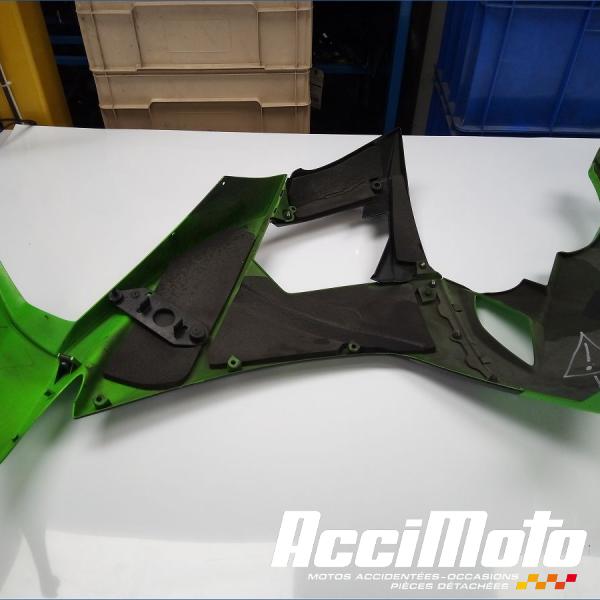 Pièce Moto Flanc  de carénage avant (droit) KAWASAKI ZX10R