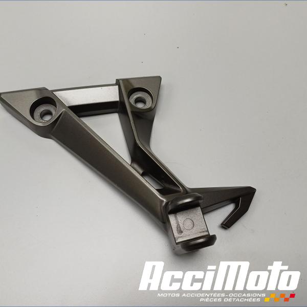 Pièce Moto Platine repose-pied arrière (gauche) KAWASAKI NINJA EX300