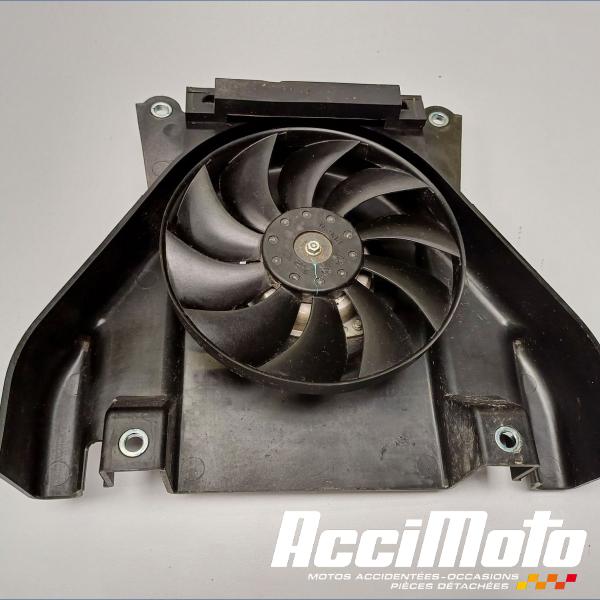 Part Motor bike Ventilateur de radiateur  KAWASAKI NINJA EX300