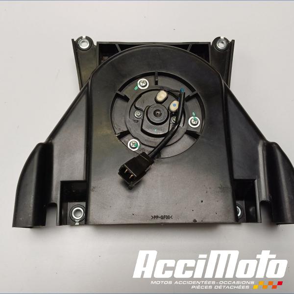 Part Motor bike Ventilateur de radiateur  KAWASAKI NINJA EX300