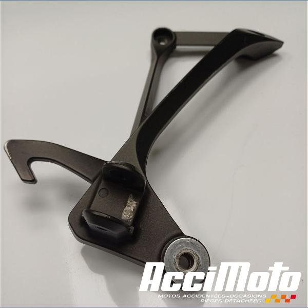 Pièce Moto Platine repose-pied arrière (droit) KAWASAKI ZX10R