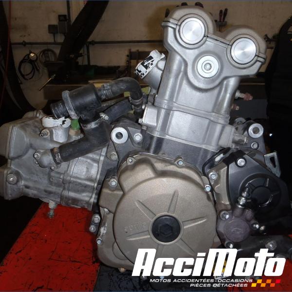 Pièce Moto Moteur APRILIA SHIVER 750