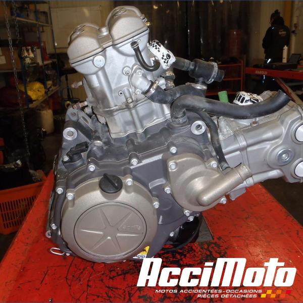 Pièce Moto Moteur APRILIA SHIVER 750