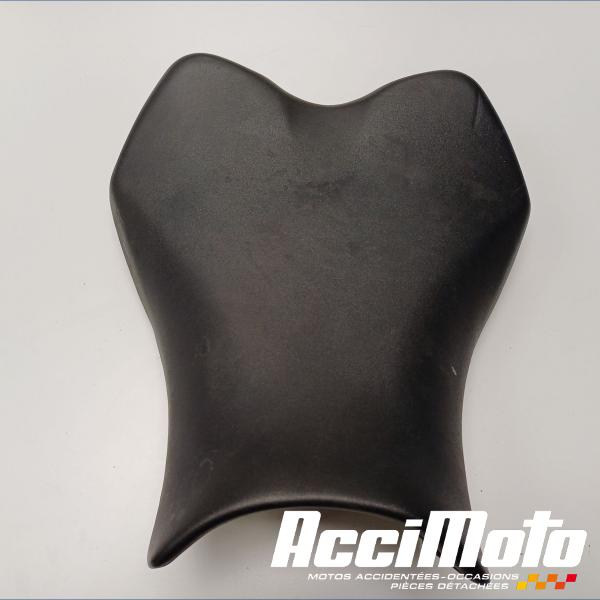 Pièce Moto Selle pilote SUZUKI GSXR 1000