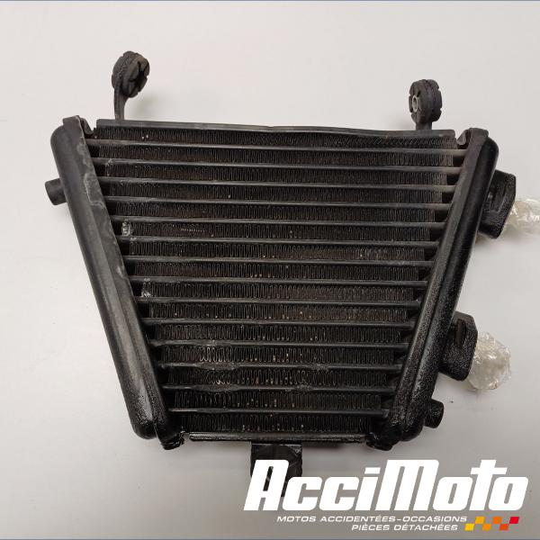 Pièce Moto Radiateur d'huile SUZUKI GSXR 1000