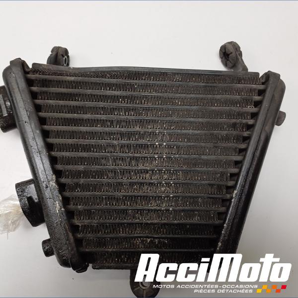 Part Motor bike Radiateur d'huile SUZUKI GSXR 1000