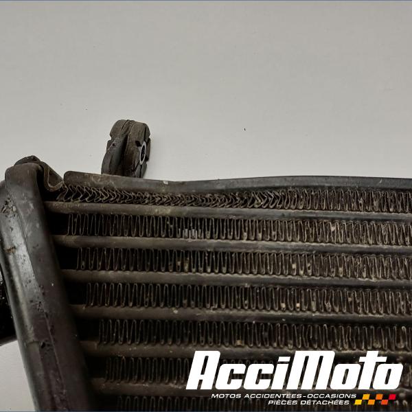 Part Motor bike Radiateur d'huile SUZUKI GSXR 1000