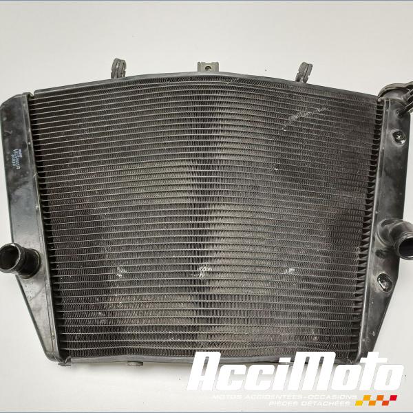 Part Motor bike Radiateur de refroidissement SUZUKI GSXR 1000