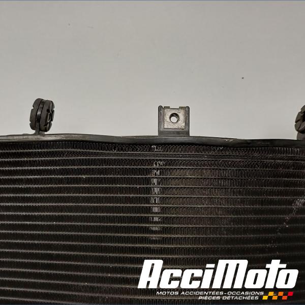 Pièce Moto Radiateur de refroidissement SUZUKI GSXR 1000