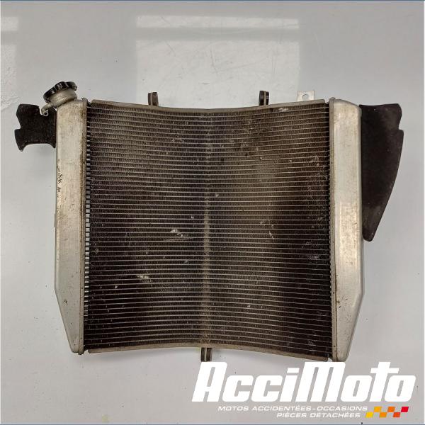 Pièce Moto Radiateur de refroidissement KAWASAKI ZX10R