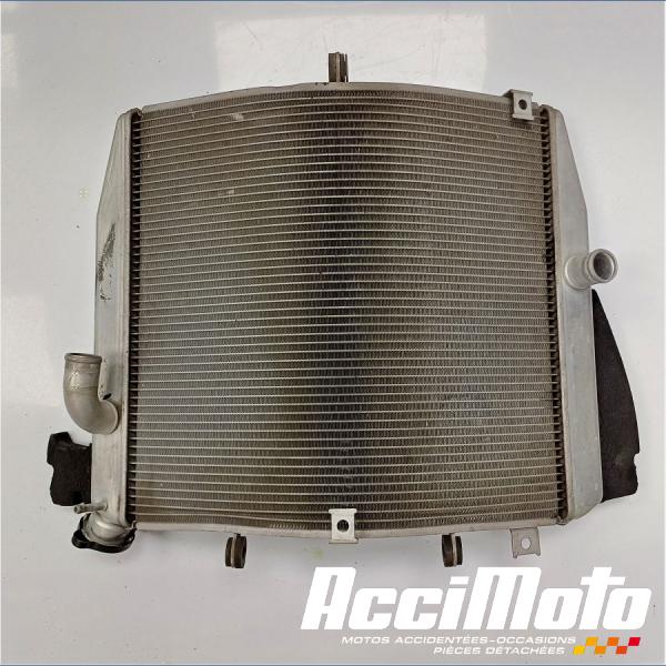 Pièce Moto Radiateur de refroidissement KAWASAKI ZX10R