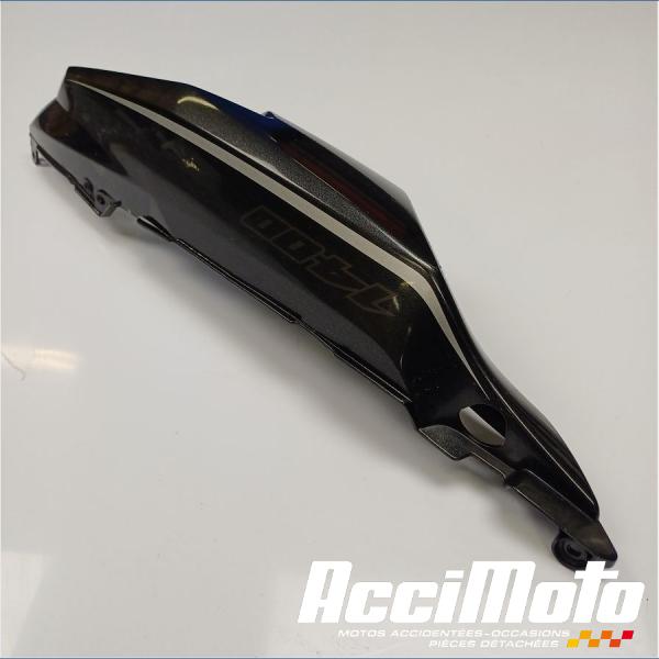 Part Motor bike Coque arrière (gauche) KAWASAKI ZZR ZX1400