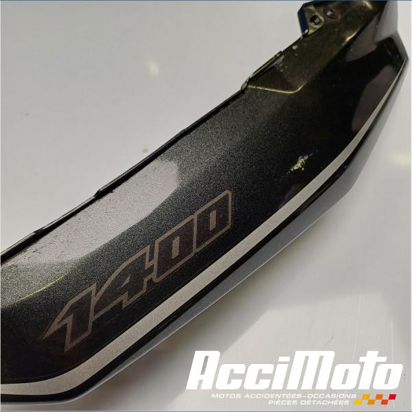 Part Motor bike Coque arrière (gauche) KAWASAKI ZZR ZX1400