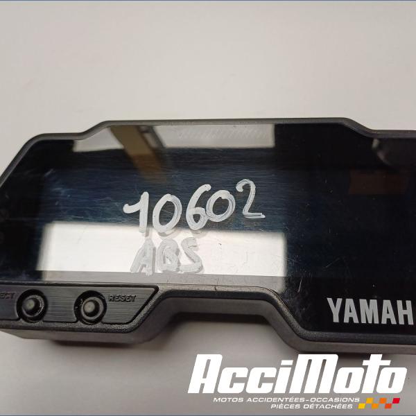 Pièce Moto Compteur (tableau de bord) YAMAHA MT 125