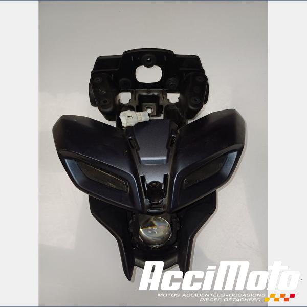 Pièce Moto Phare (optique avant) YAMAHA MT 125