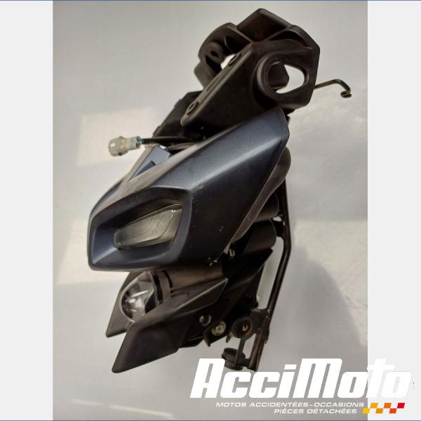 Pièce Moto Phare (optique avant) YAMAHA MT 125