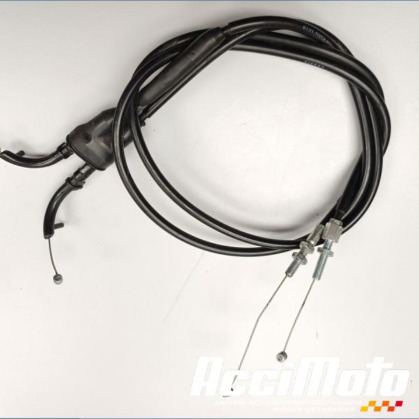 Part Motor bike Cable d'accélérateur YAMAHA MT 125