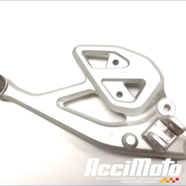 Pièce Moto Platine repose-pied avant (droit) YAMAHA MT 125