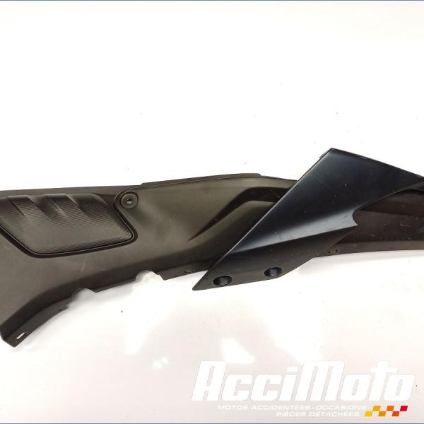 Pièce Moto Coque arrière (gauche) YAMAHA MT 125