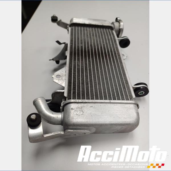 Pièce Moto Radiateur de refroidissement YAMAHA MT 125